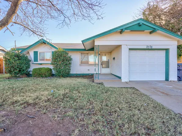 2728 SW 80th St, Oklahoma City, OK 73159