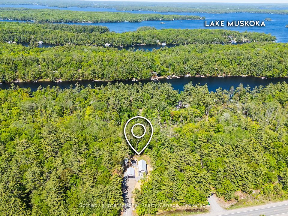 1st image of 2074 Muskoka Rd S #169