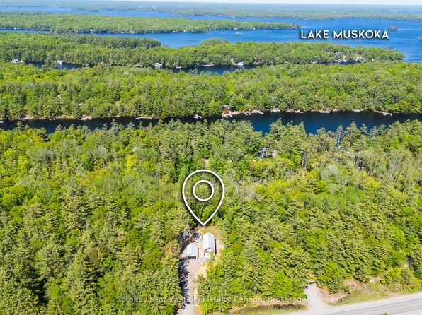 2074 Muskoka Rd S #169, Gravenhurst, ON P1P 1J8
