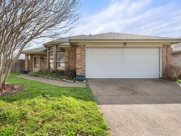 7159 Laurelhill Ct S, Fort Worth, TX 76133