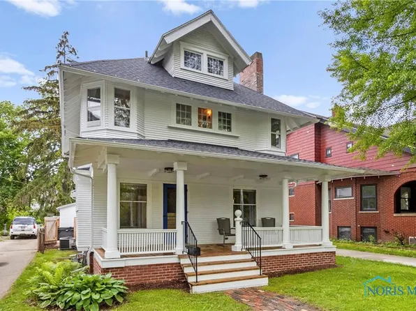 2530 Robinwood Ave, Toledo, OH 43610