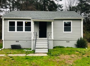 2209 Penelope St NW, Atlanta, GA 30314