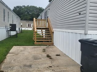 5510 Lavey Ln #25, Baker, LA 70714
