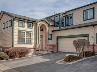11065 Huron St UNIT 1304, Northglenn, CO 80234