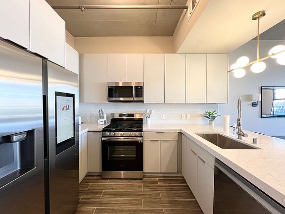 3rd image of 353 E Bonneville Ave Unit 619