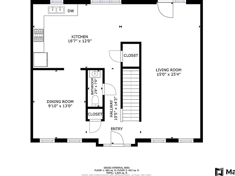 4602 Spring Willow Ln NW — Photo 28