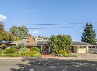 200 Alderbrook Dr, Santa Rosa, CA 95405