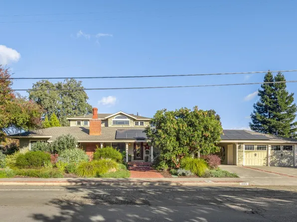 200 Alderbrook Drive, Santa Rosa, CA 95405