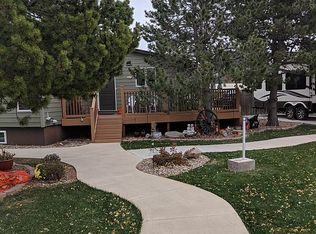 1325 Boulevard Ave, Havre, MT 59501