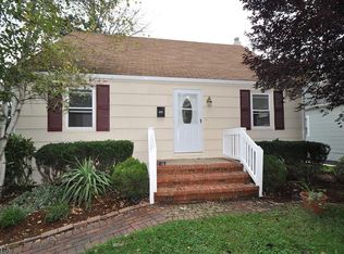 11 Callahan St, East Hanover, NJ 07936