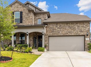 2631 Bright Rock Ln, Conroe, TX 77304