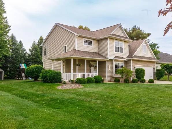 8385 Logan Bay St, Kalamazoo, MI 49009