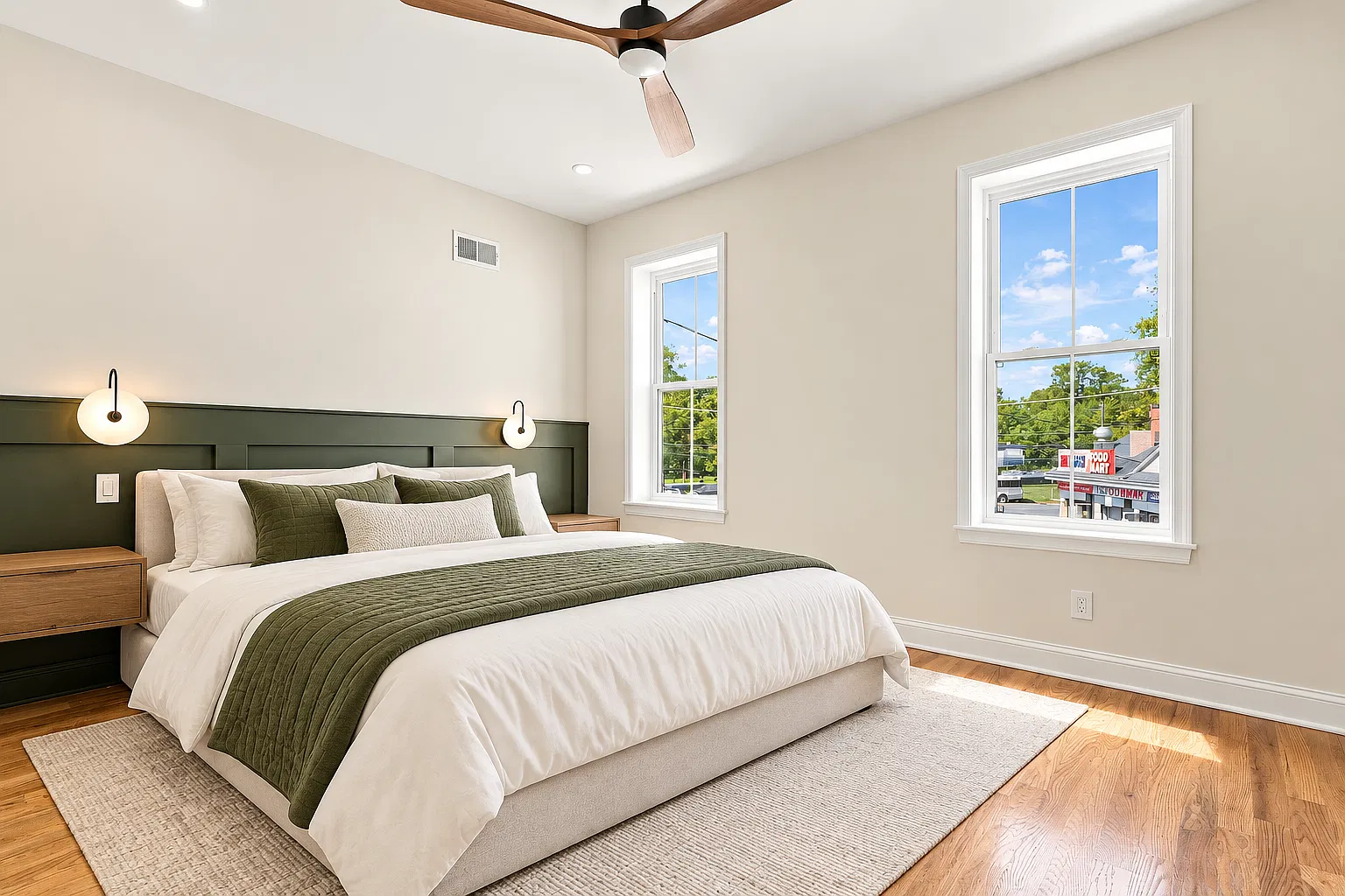 4 bed, 3.5 bath, $2,599 — Photo 2