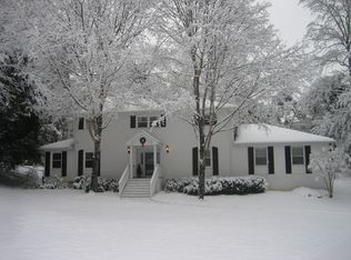 3133 Turkey Hill Ct, Winston Salem, NC 27106