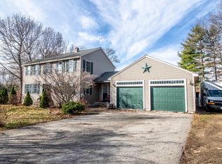 25 James Ave, Sanford, ME 04073