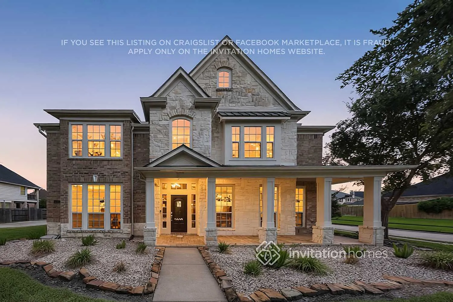 16002 Maple Shores Drive Houston, TX 77044 — Photo 4