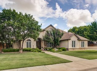 3804 76th St, Lubbock, TX 79423