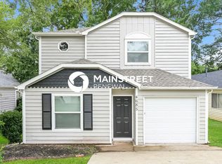 4685 Cedar Park Trl, Stone Mountain, GA 30083