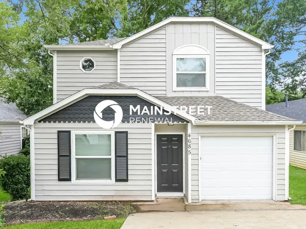 4685 Cedar Park Trl, Stone Mountain, GA 30083
