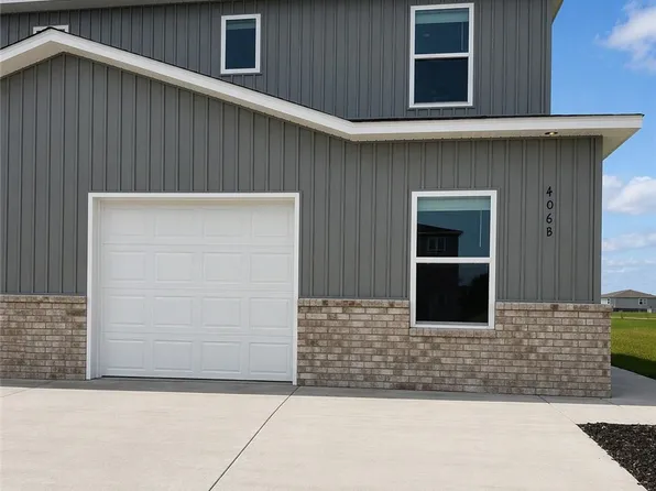 406 B W Cloud Dr, Siloam Springs, AR 72761