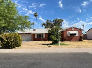 6509 W Roma Ave, Phoenix, AZ 85033