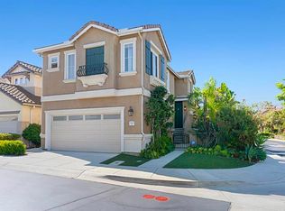 18861 Caminito Cantilena UNIT 43, San Diego, CA 92128