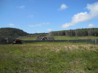 Vl Clam Ave, Netarts, OR 97143