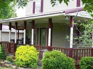 803 Lake Oak Dr, Mountain Home, AR 72653