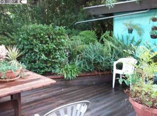 2511 Overlook Dr, Walnut Creek, CA 94597