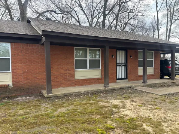 3124 Boone St, Memphis, TN 38127