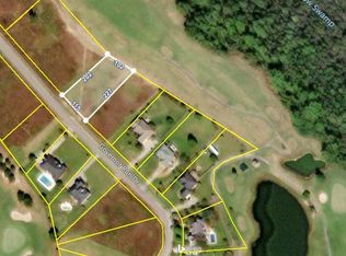 Tbd Governors Run Dr, Lamar, SC 29069