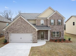 905 Parkside Place Ave #27, McDonough, GA 30253