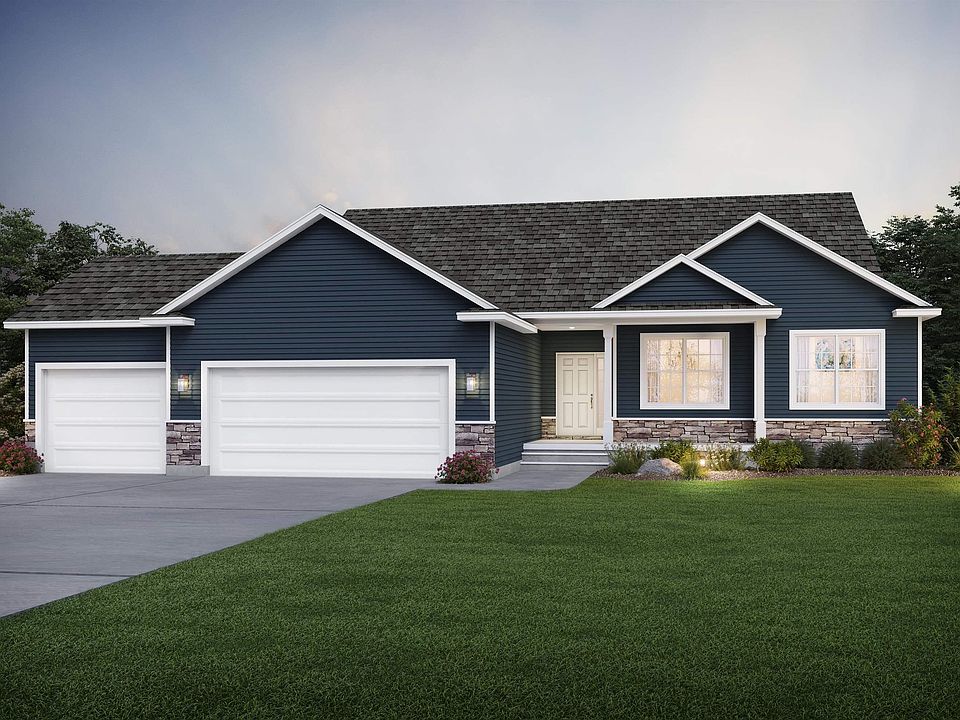 2nd image of 4709 Wild Horse Dr