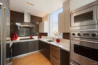 Rented by Modern Spaces