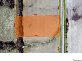 Route 97 #LOT 18, Pleasant Plains, IL 62677