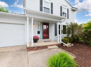 2240 Steeplechase Dr, Ann Arbor, MI 48103