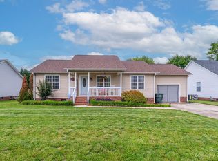 5140 Wheat Dr SW, Concord, NC 28027