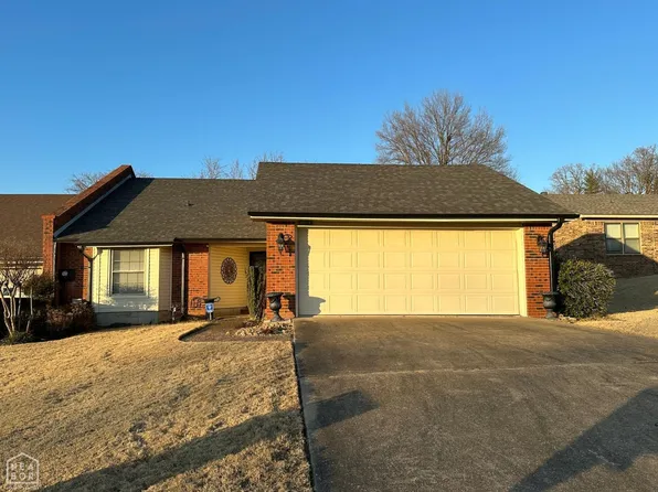 110 Briarcrest Ct, Jonesboro, AR 72401