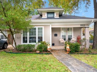 5522 Worth St, Dallas, TX 75214