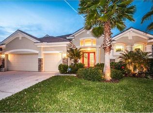 11453 Oyster Bay Cir, New Port Richey, FL 34654