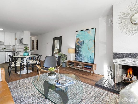 3rd image of 2555 Leavenworth St APT 106
