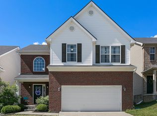 2360 Merluna Dr, Lexington, KY 40511