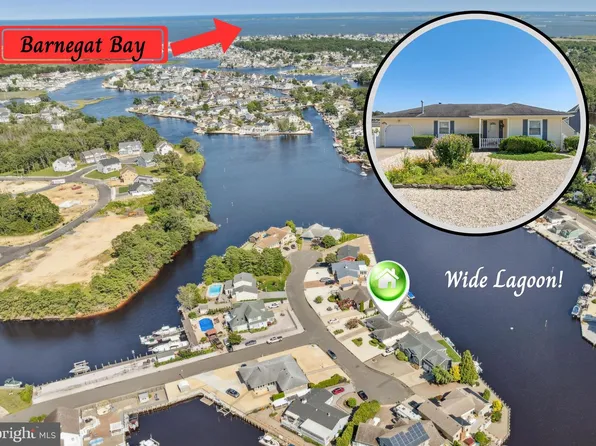 6 Dolphin Ct, Forked River, NJ 08731