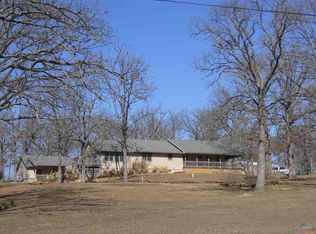 609 SE 400th Rd, Clinton, MO 64735
