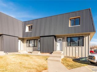 3339 Racquet Dr, Billings, MT 59102