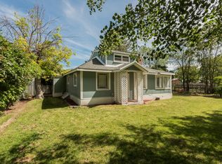 242 W 129 S, Idaho Falls, ID 83404