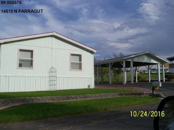 14610 N Farragut Ln, Mead, WA 99021