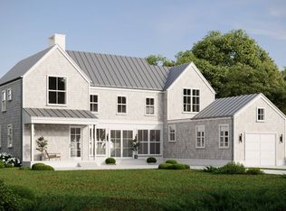 18 Sunset Rd, Sag Harbor, NY 11963