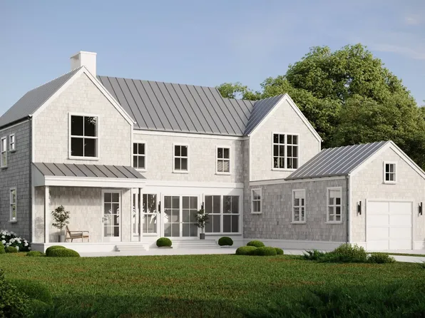 18 Sunset Rd, Sag Harbor, NY 11963