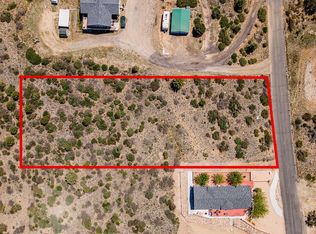 18071 S Peeples Valley Rd LOT 3, Kirkland, AZ 86332